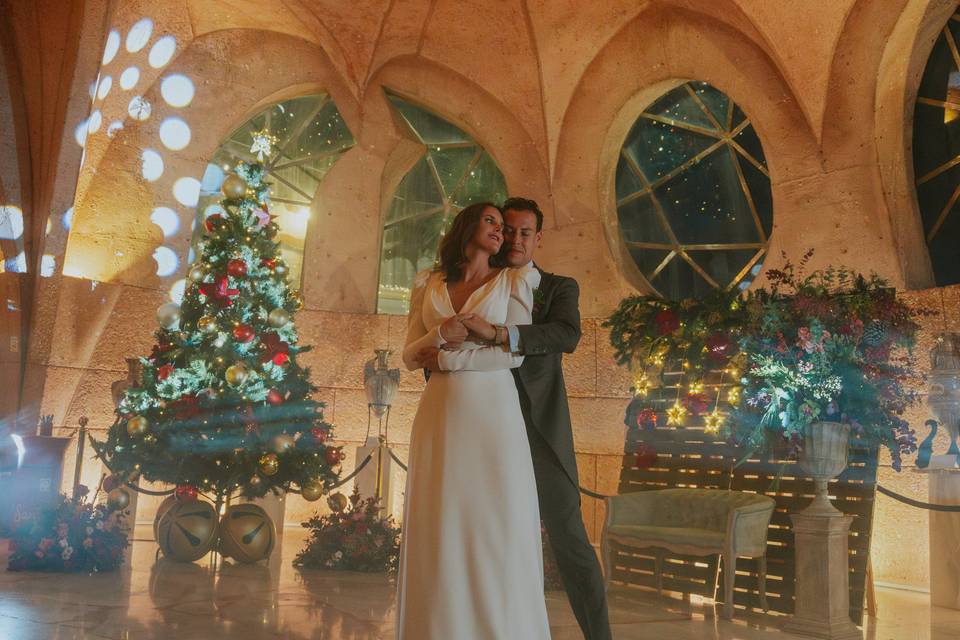 Novios