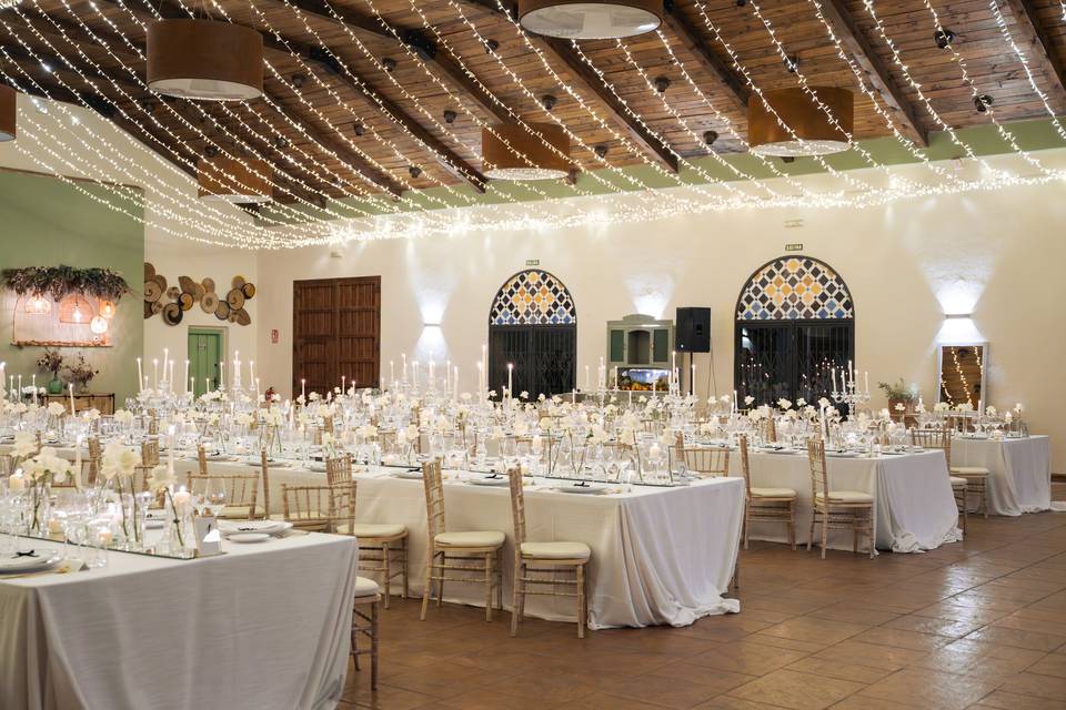 Salón