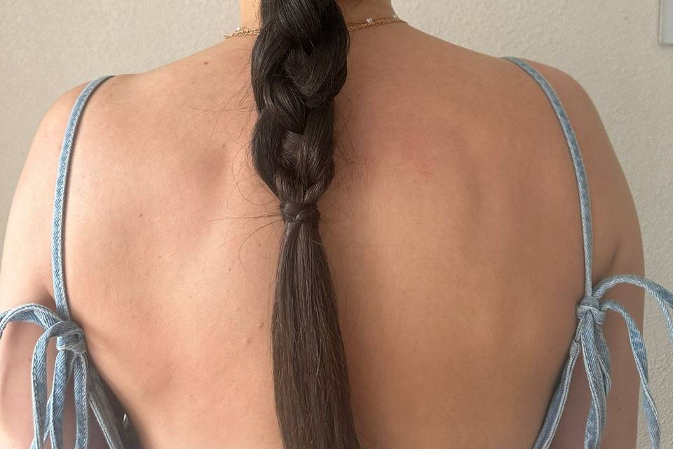 Trenza