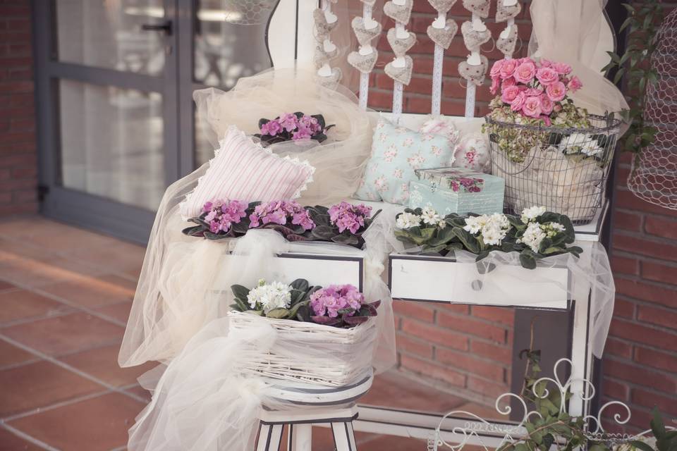 Ella Wedding Planner