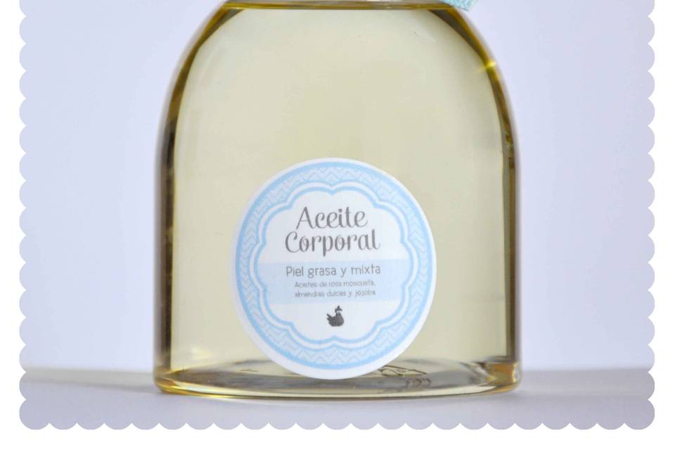 Aceite
