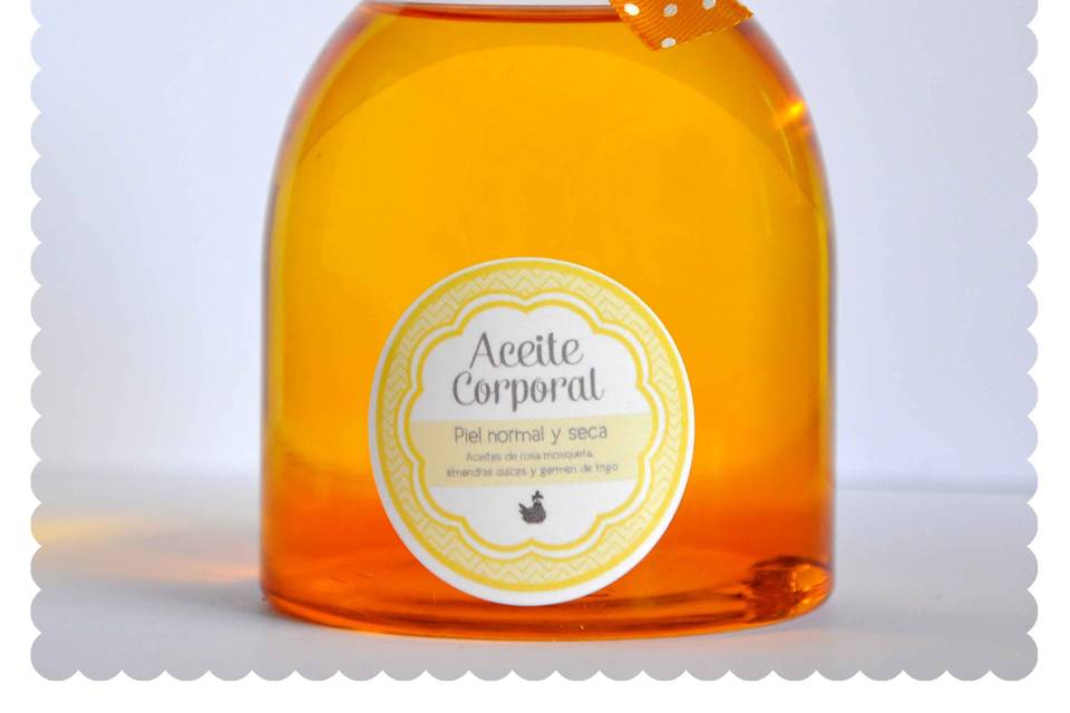 Aceite