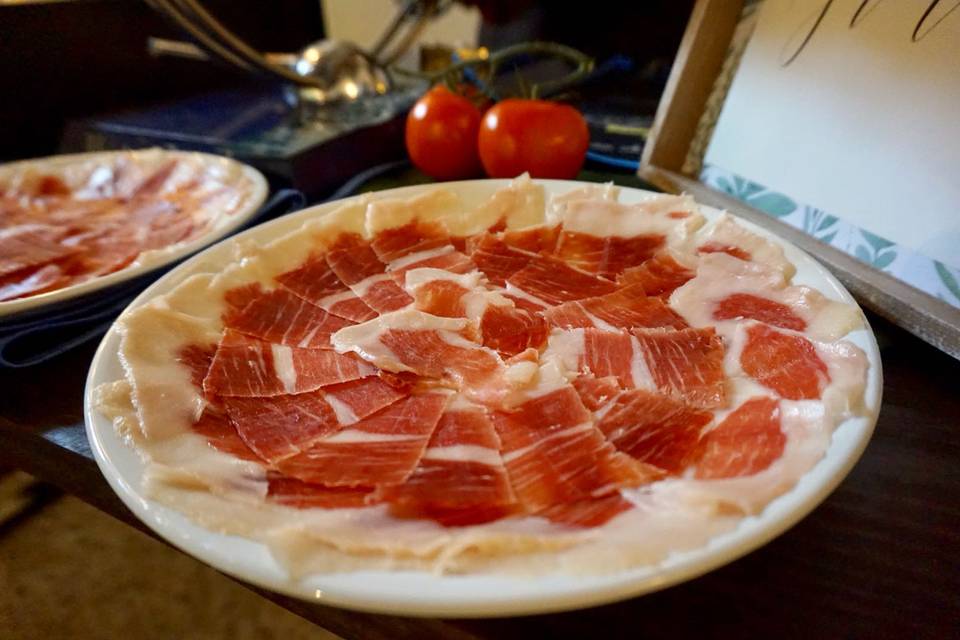 Jamón