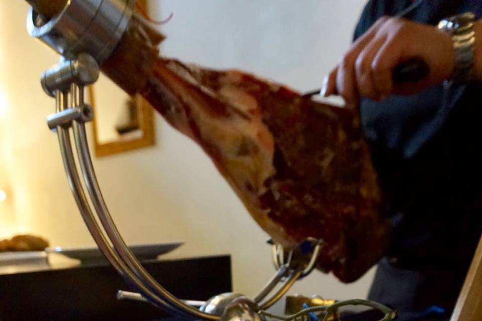 Jamón