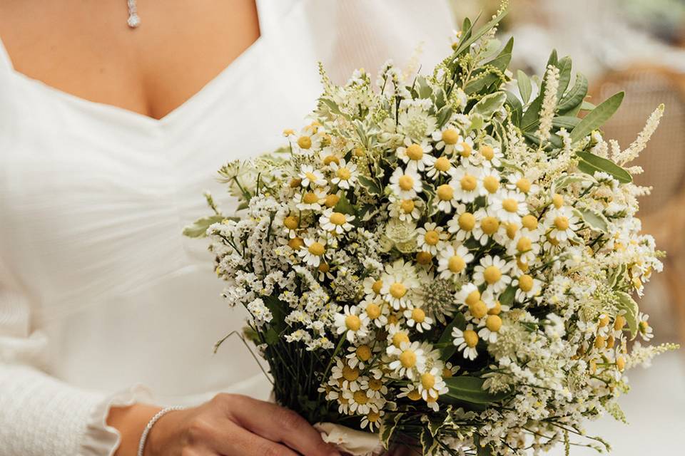 Ramo de novia