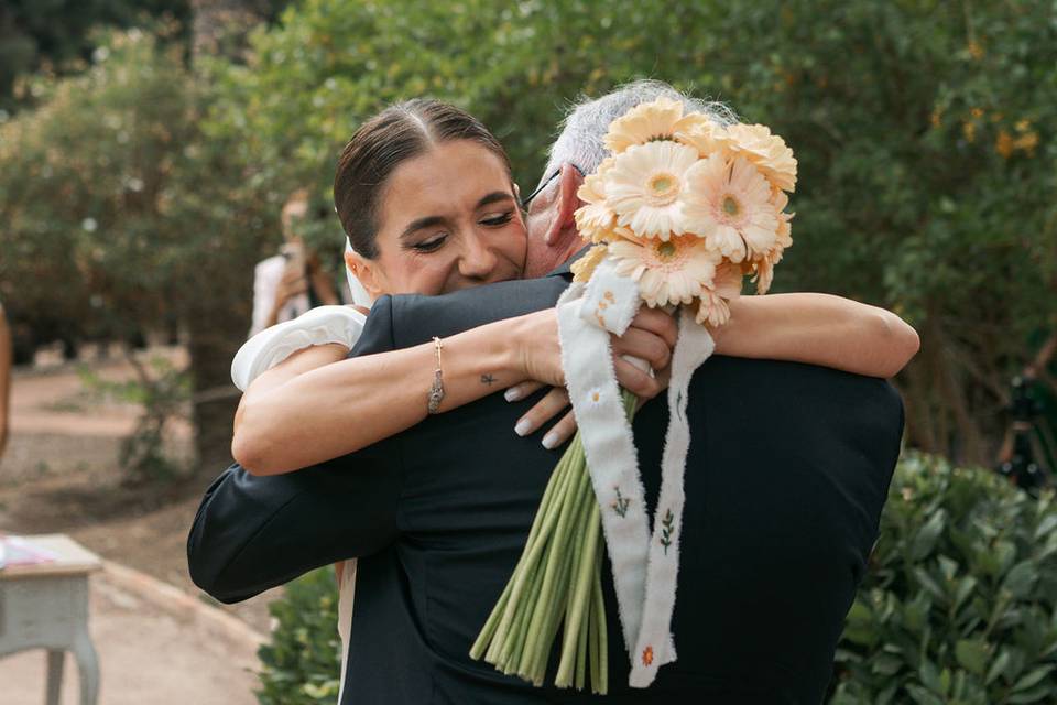 Ramo de novia