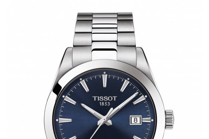 Reloj Tissot