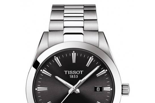 Reloj Tissot Gentleman