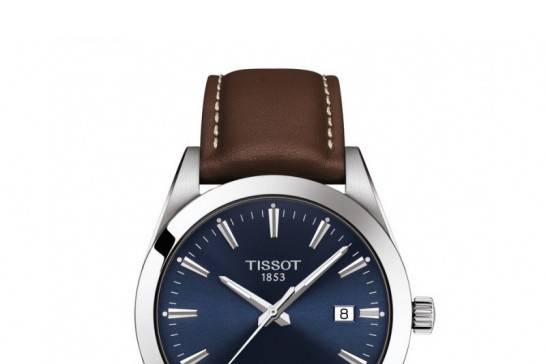 Reloj Tissot Gentleman