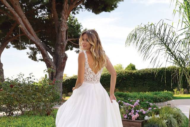 Pronovias group st patri
