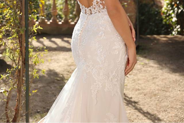 Pronovias group st patri