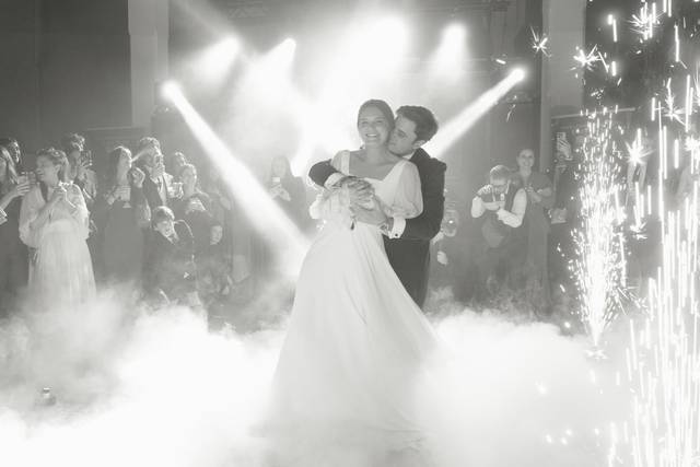 Irene & Pedro 21.03.26