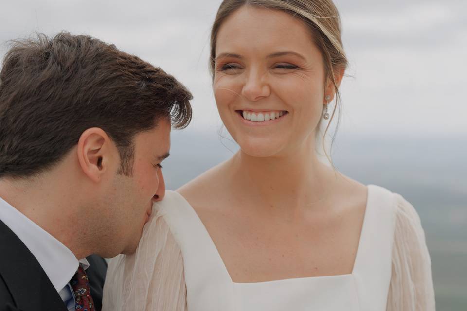 Irene & Pedro 21.03.26