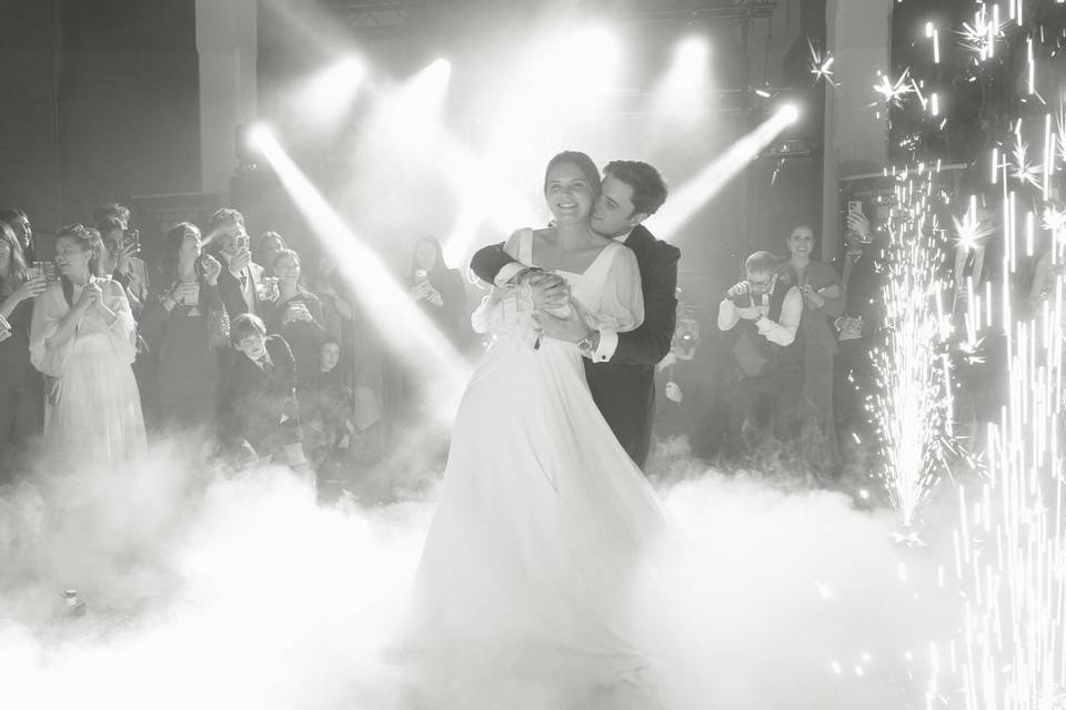 Irene & Pedro 21.03.26