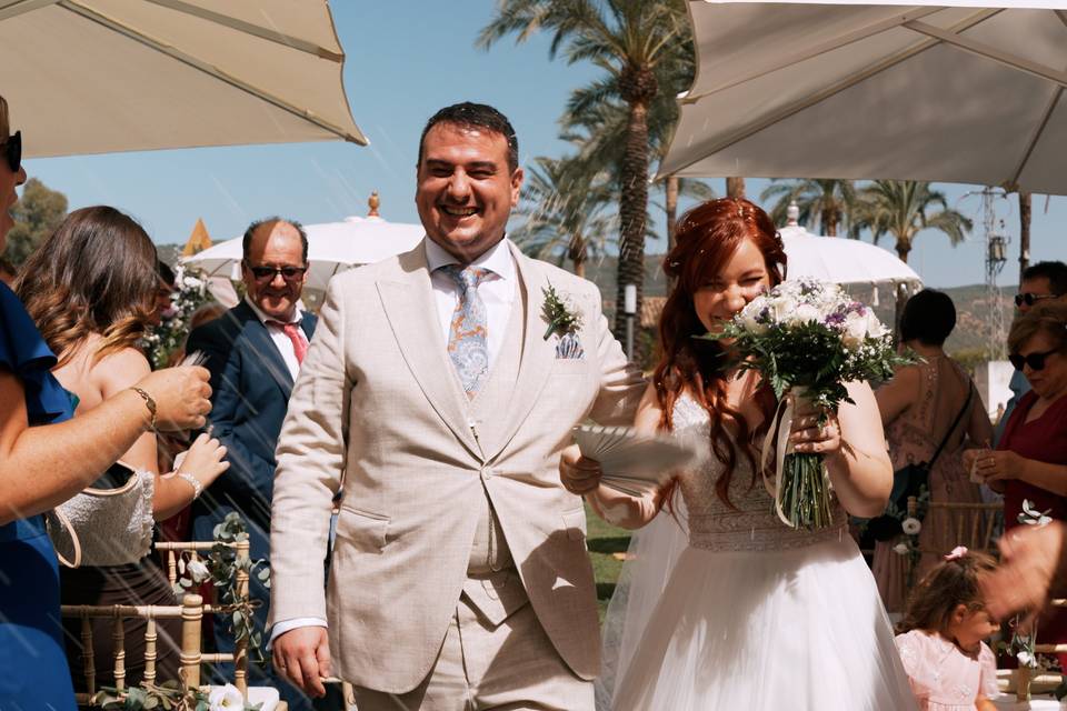Miriam & Paco 6.9.25
