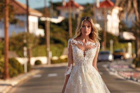 Pronovias group st patrick