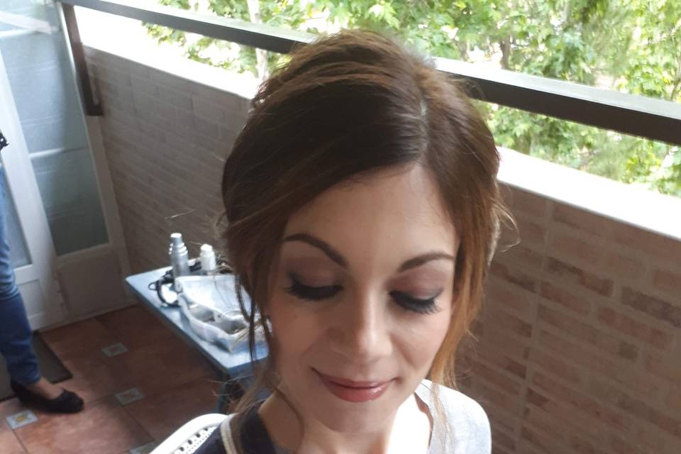 Maquillaje