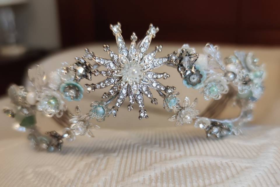 Tiara Yolanda