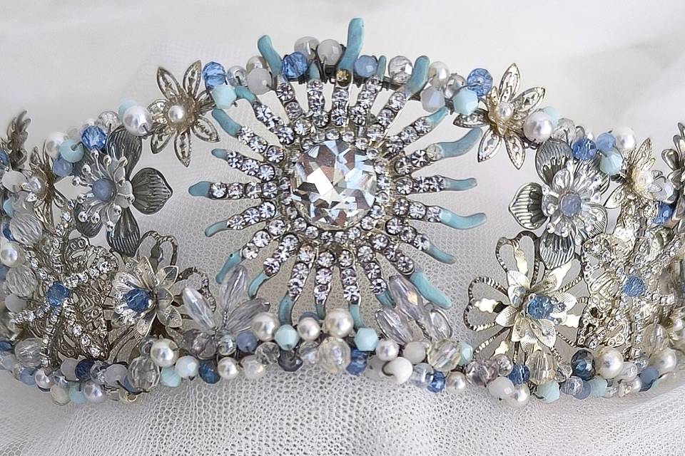 Tiara Celeste 2026
