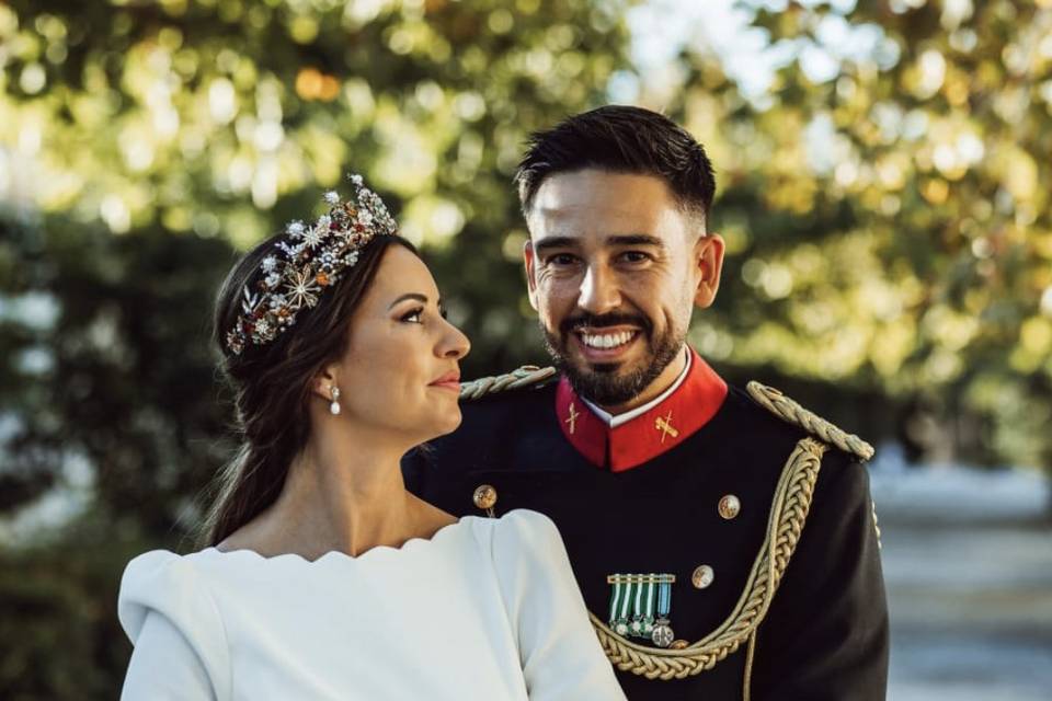 Tiara Tamara