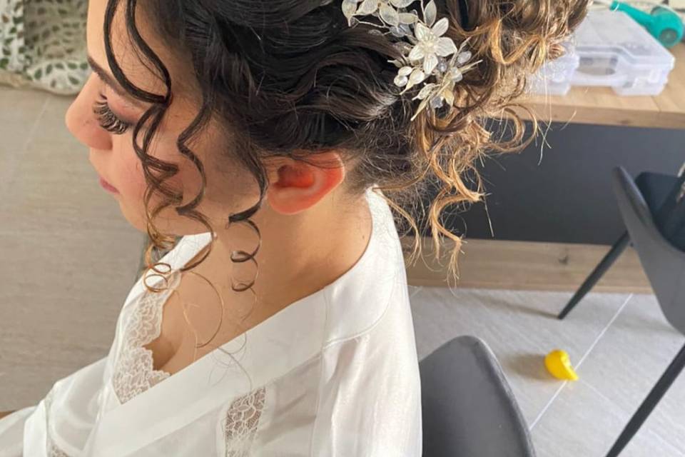 Diadema Stephanny