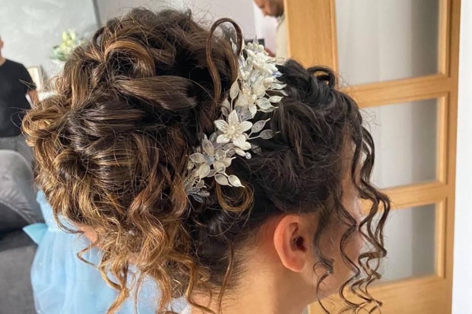 Diadema Stephanny