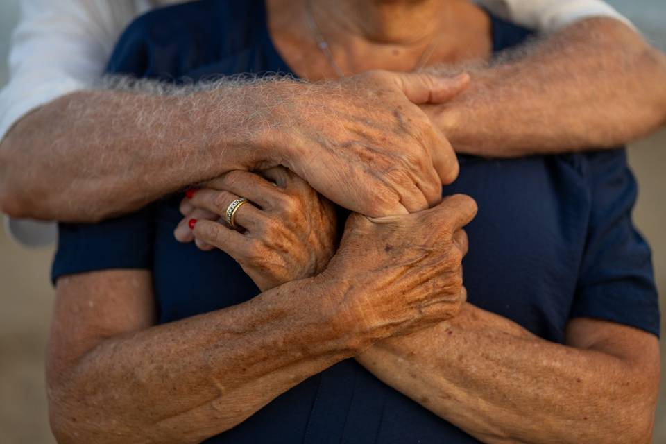 Bodas de oro