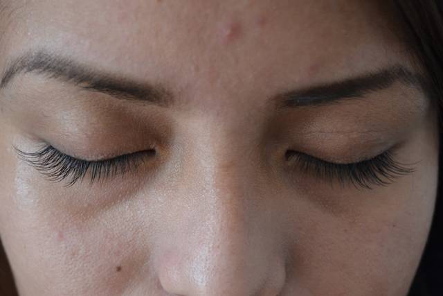Efecto Lash Mariposa