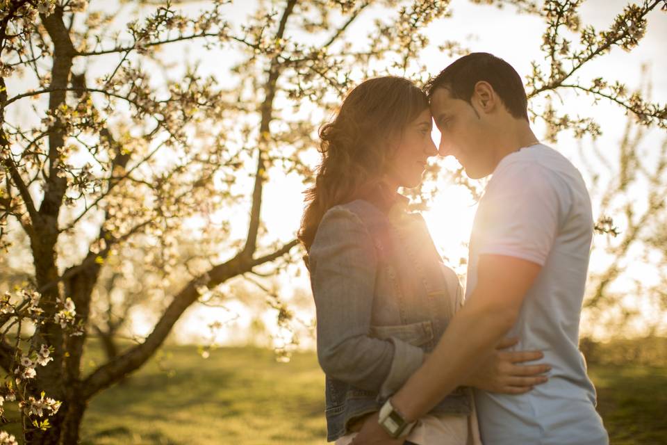 Preboda de Jéssica & Javi