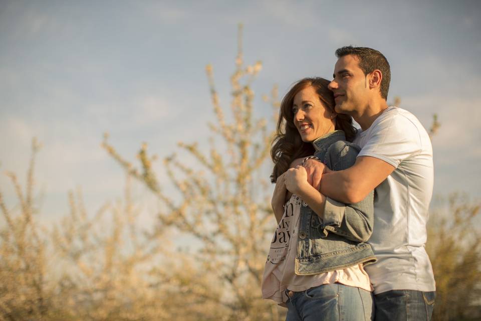 Preboda de Jéssica & Javi