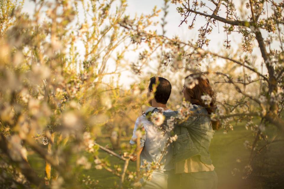 Preboda de Jéssica & Javi