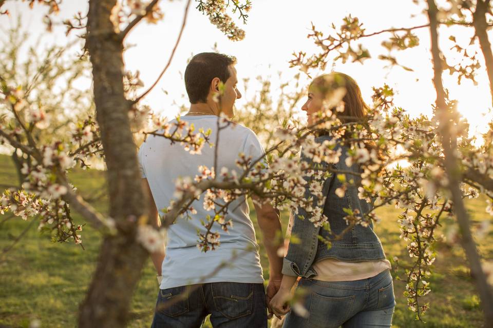 Preboda de Jéssica & Javi