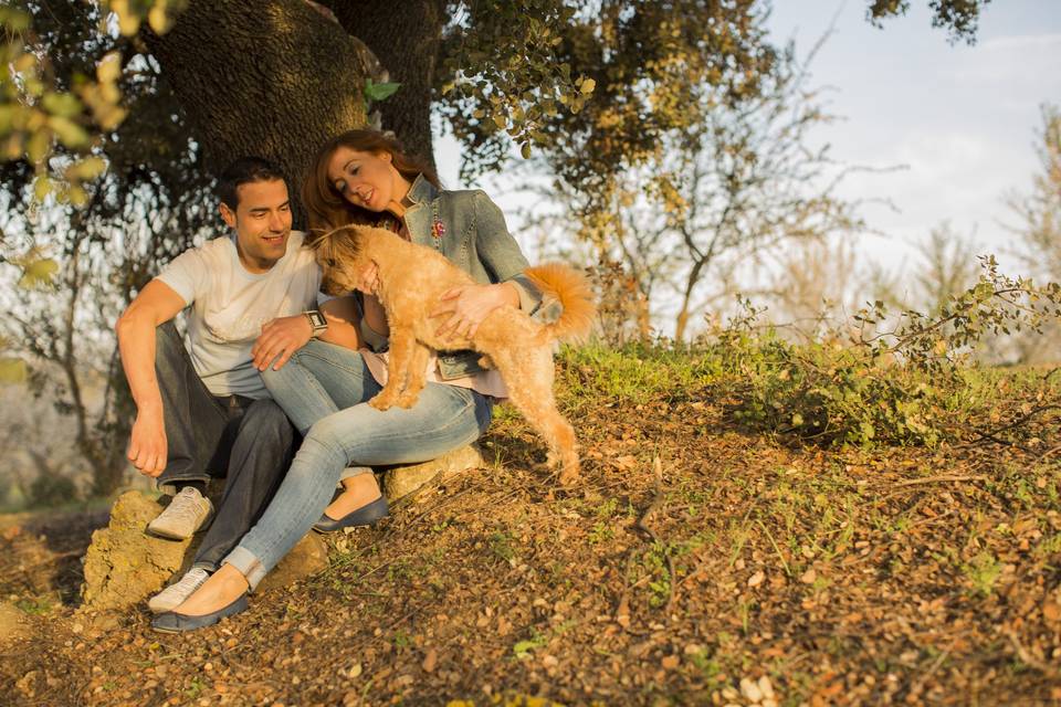 Preboda de Jéssica & Javi