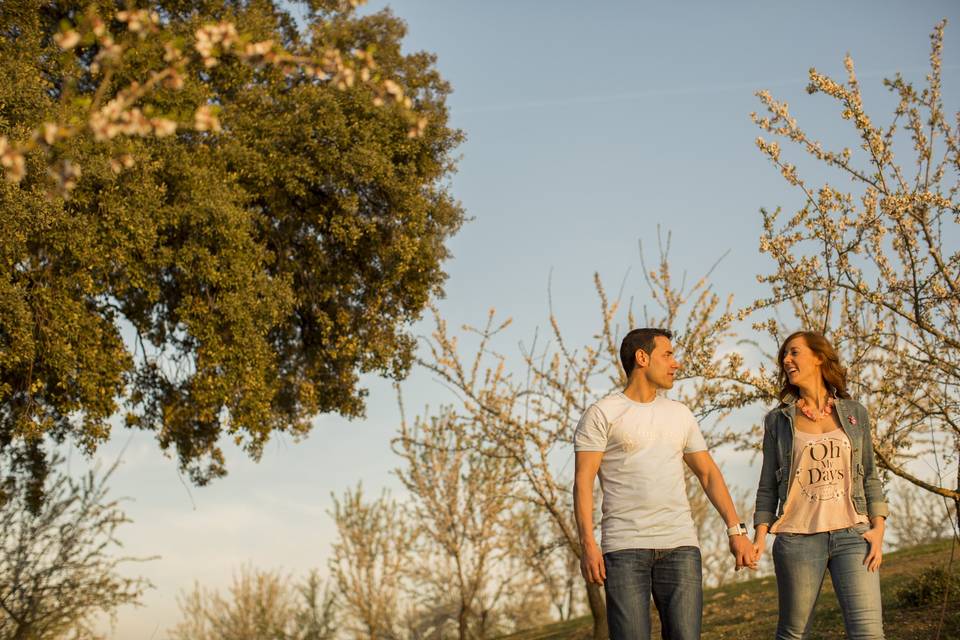 Preboda de Jéssica & Javi