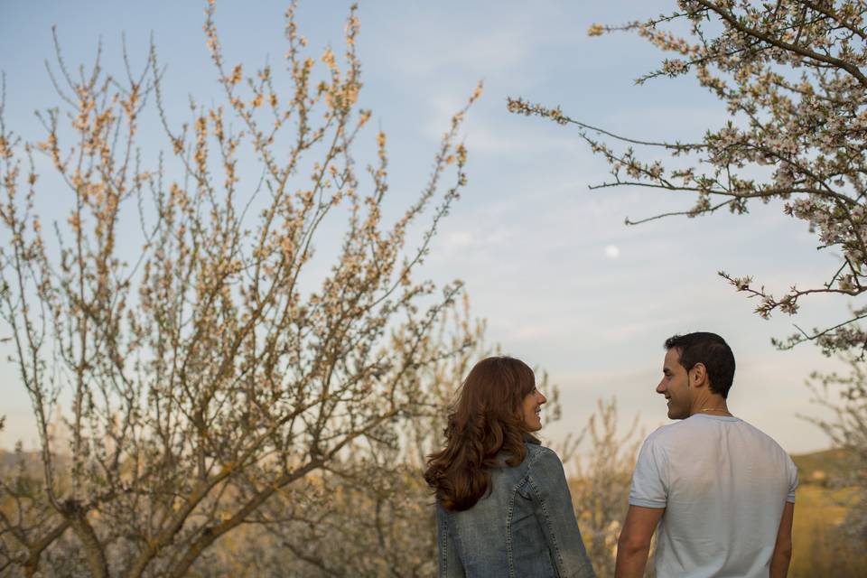 Preboda de Jéssica & Javi