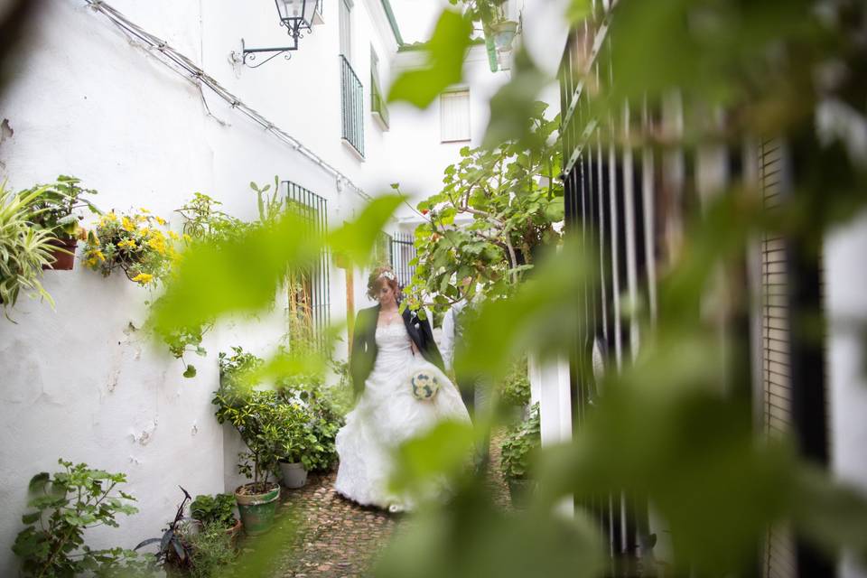 Boda de Jessica & Javi