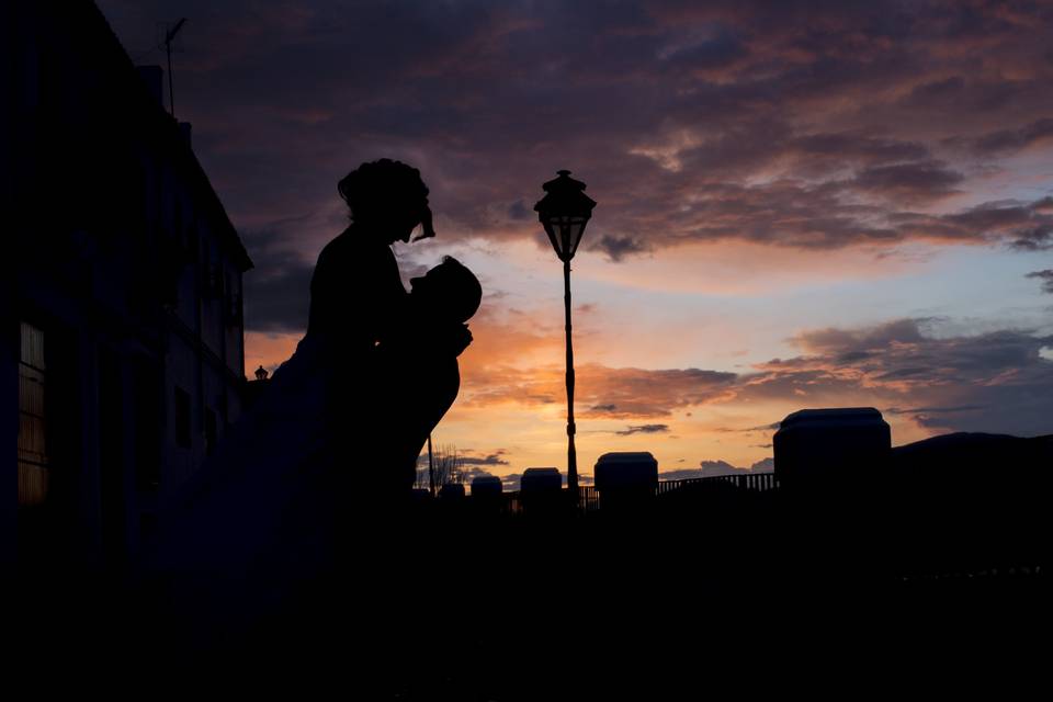 Boda de Jessica & Javi