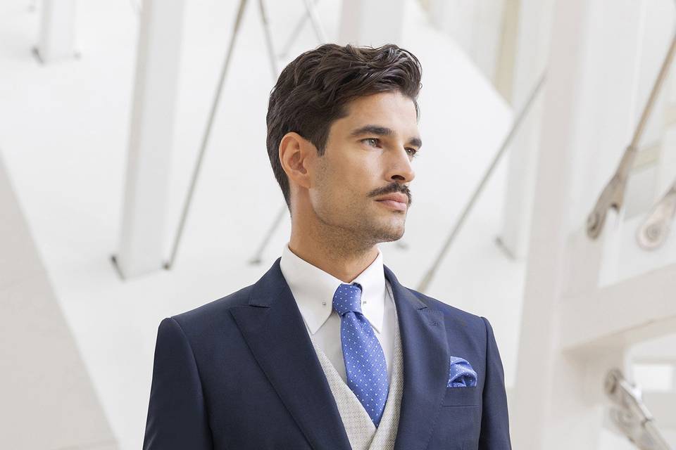 Javier Cañizares JC