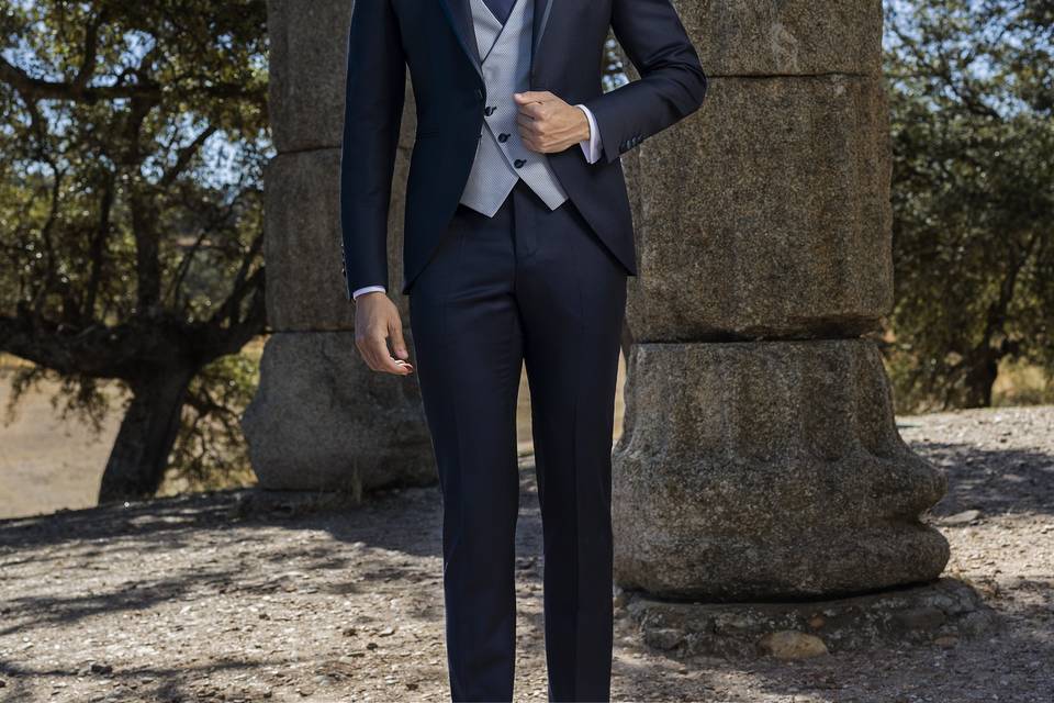Javier Cañizares JC