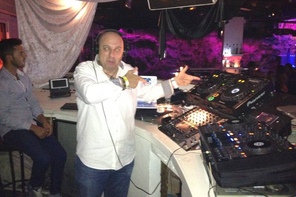 Djs Mallorca Events