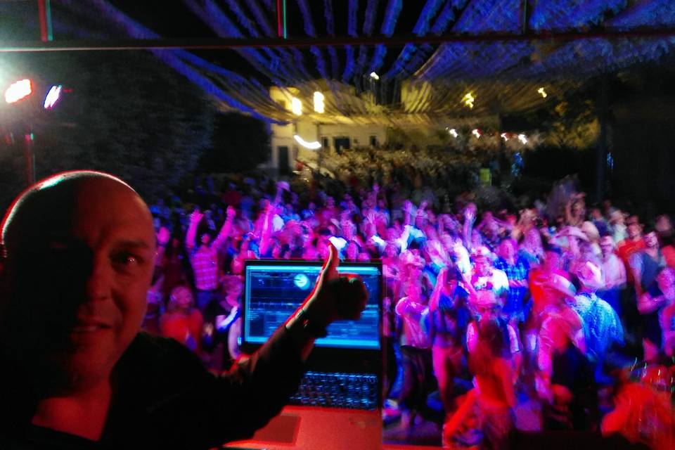 Djs Mallorca Events