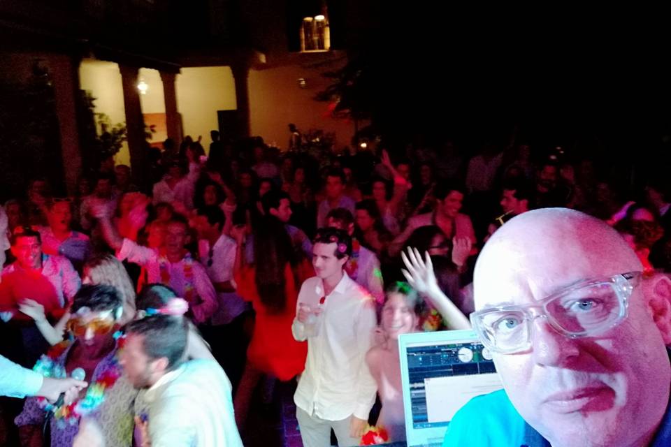 Djs Mallorca Events