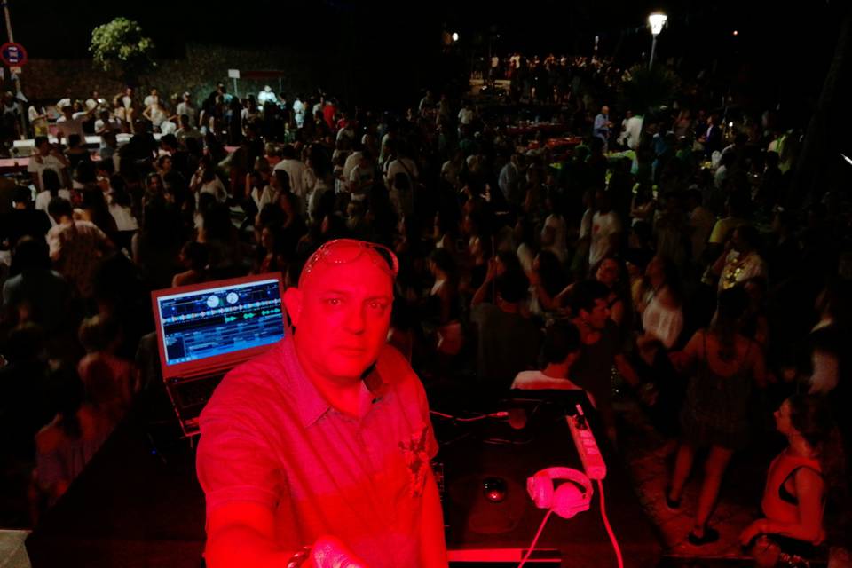 Djs Mallorca Events