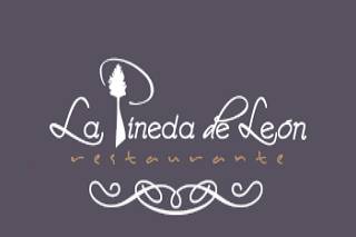 La Pineda León logo