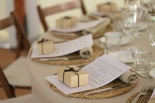 Wedding Escape