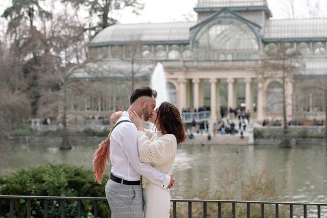 Retiro (Madrid)