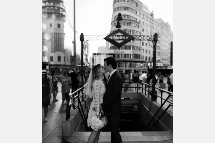 Madrid