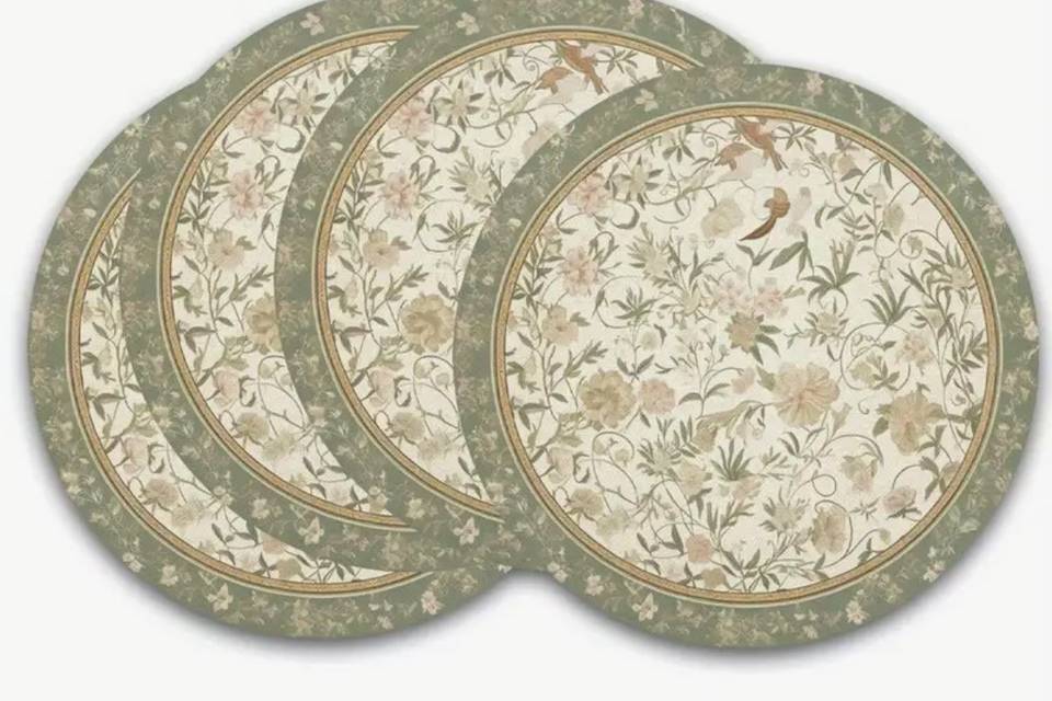 Mantel individual 1,20€