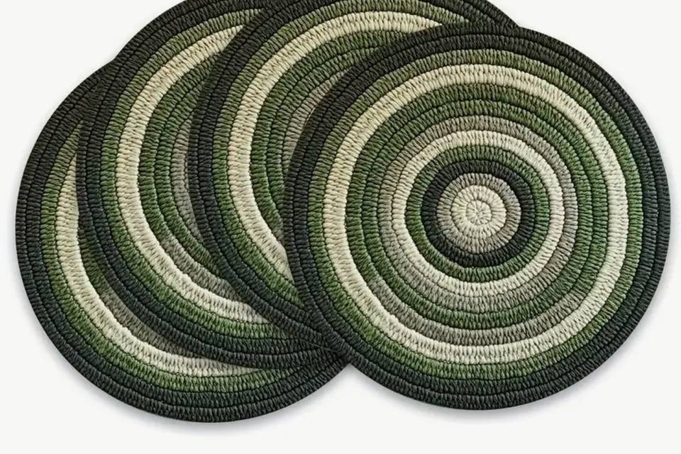 Mantel individual lino 1,20€