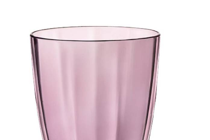 Vaso agua 0,80€